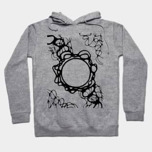 Synaptic Serenade Hoodie